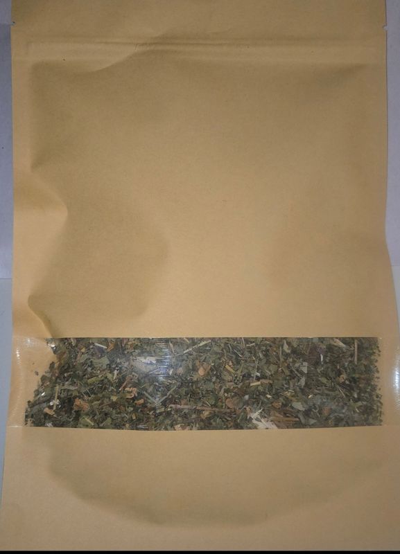 Mix Dried astragalus roots kidney support