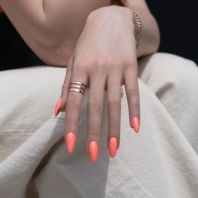 Gelpolish Lakk