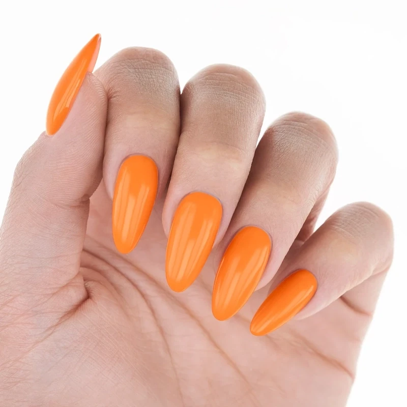 BAMBINA MANDARINA - Uv Lakk