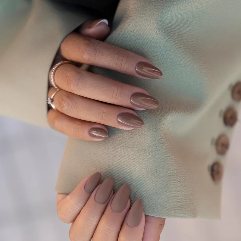 CHIC HAPPENS - Uv Lakk