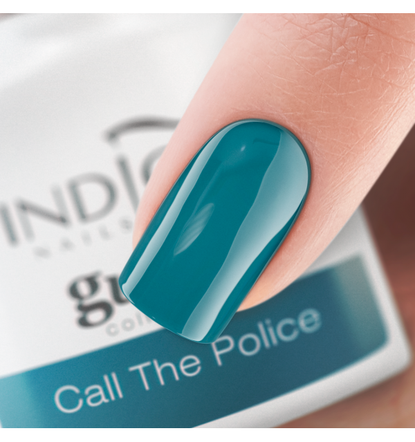 CALL THE POLICE - Uv Lakk