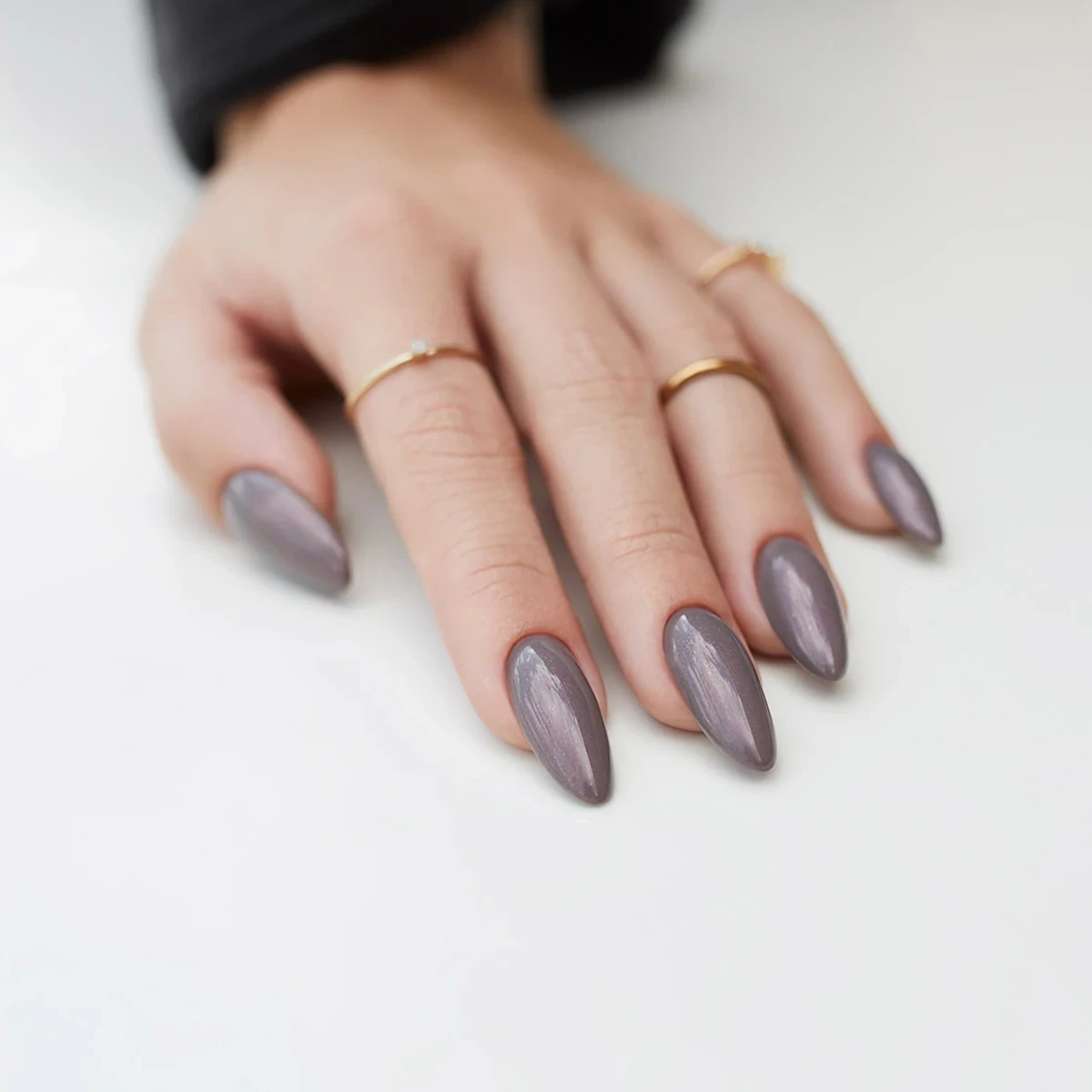 HEY GREY - Uv Lakk