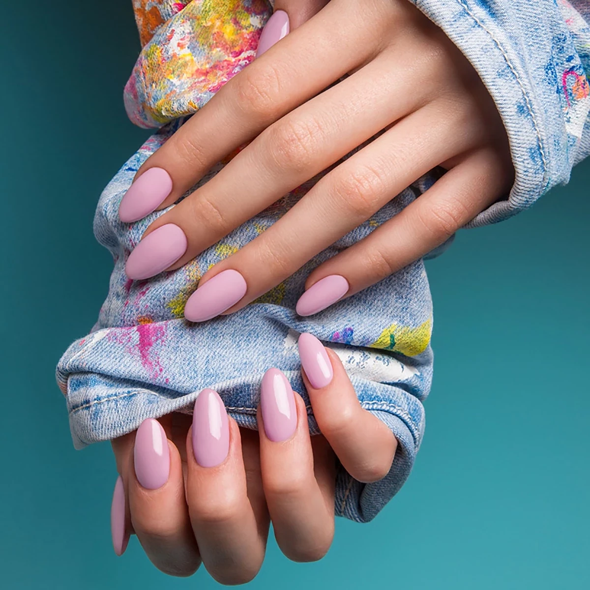 IT´S A GIRL - Uv Lakk