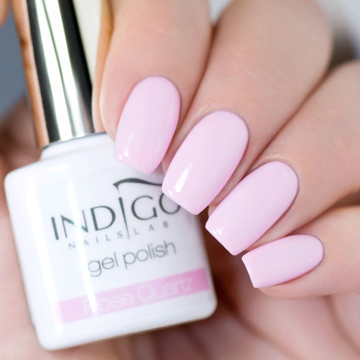 ROSE QUARTZ - Uv Lakk