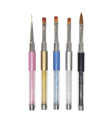 Tilfar &amp; Brushes