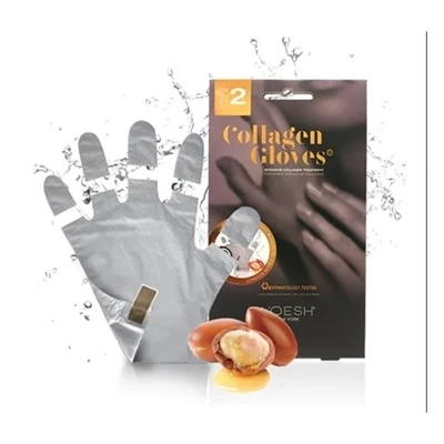 Collagen Handsker // Argan Olie