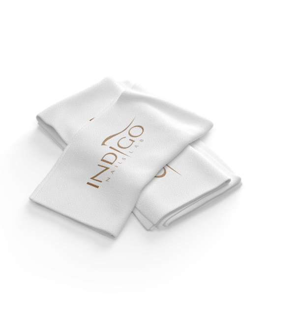 Towel White