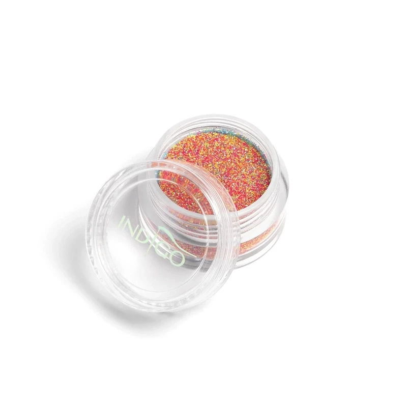 Confetti Glitter // Samba Mamba