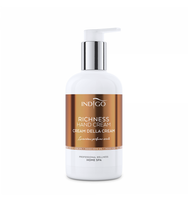 Hånd Creme // Creme Della Creme