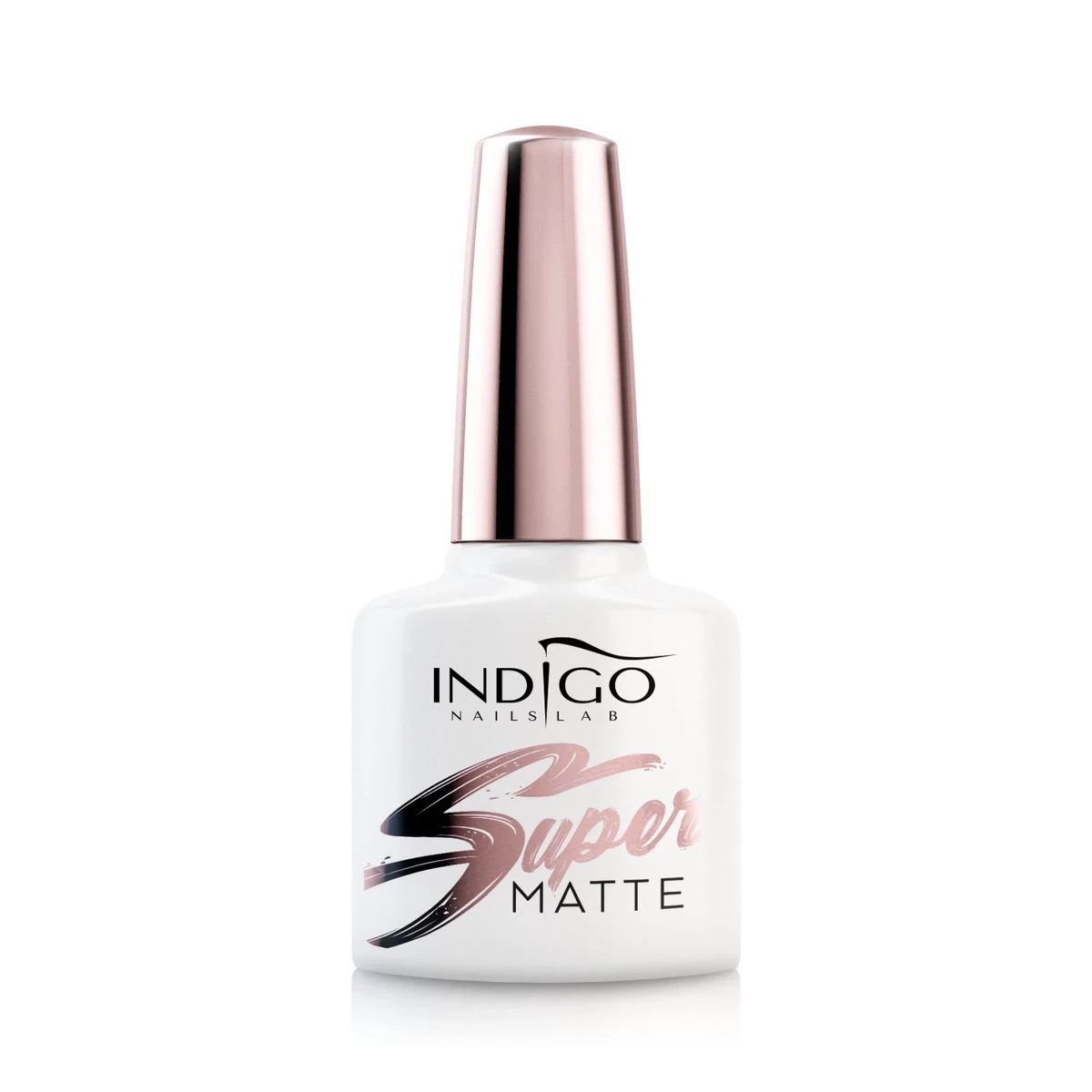Super Mat Topcoat 13 ml. // Mat Finish