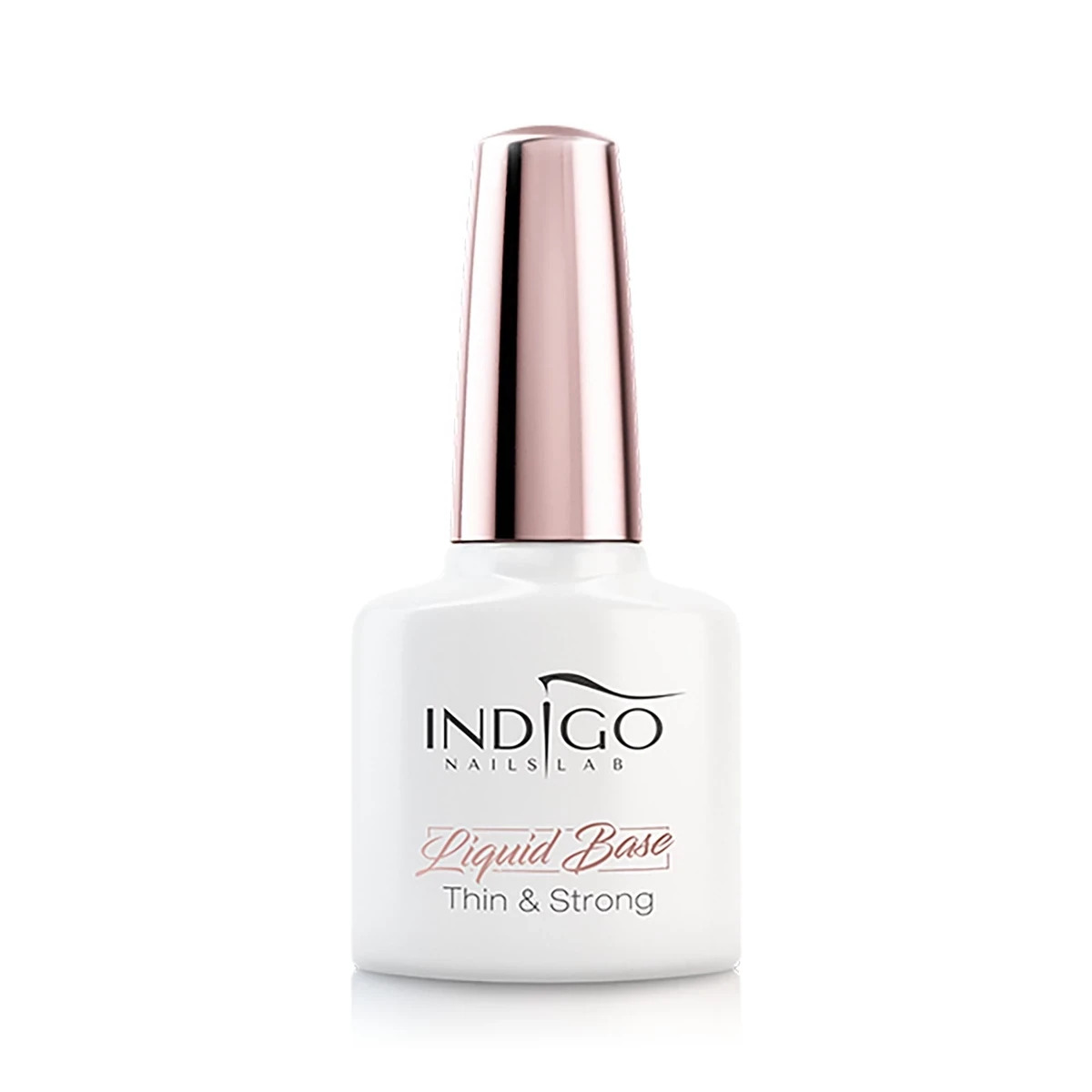 Liquid Basecoat 7ml. // Tynd basecoat