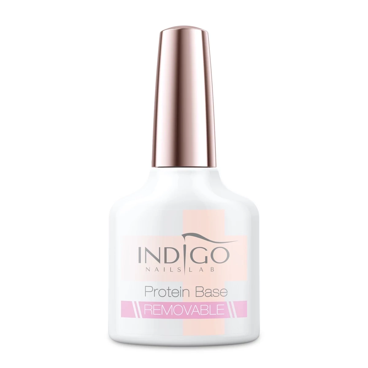 Protein Basecoat 13ml. // Clear basecoat