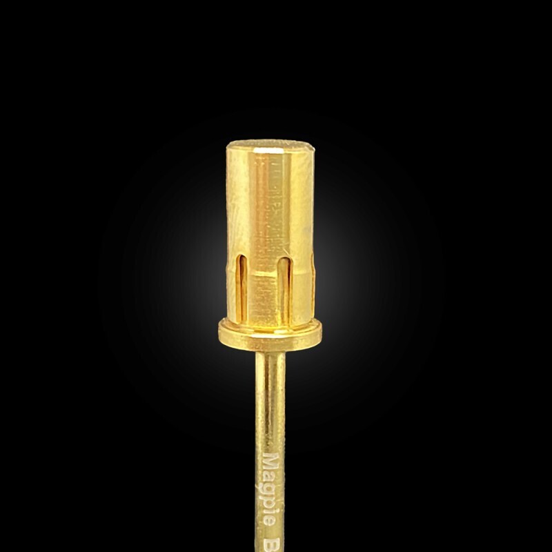 Mandrel Bits // Til sandpapir ruller