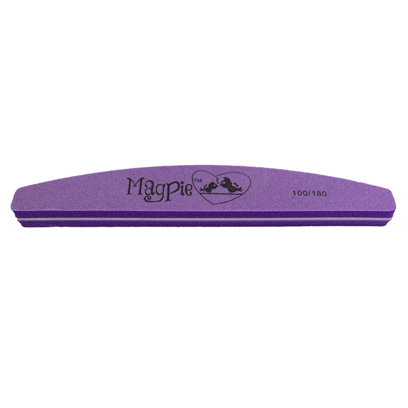 Buffer Fil Medium 100/180