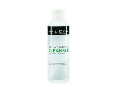 Cleanser 250 ml.