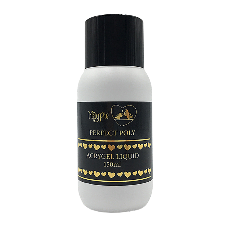 Poly Liquid 150 ml.