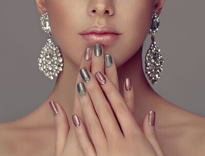 Nailart