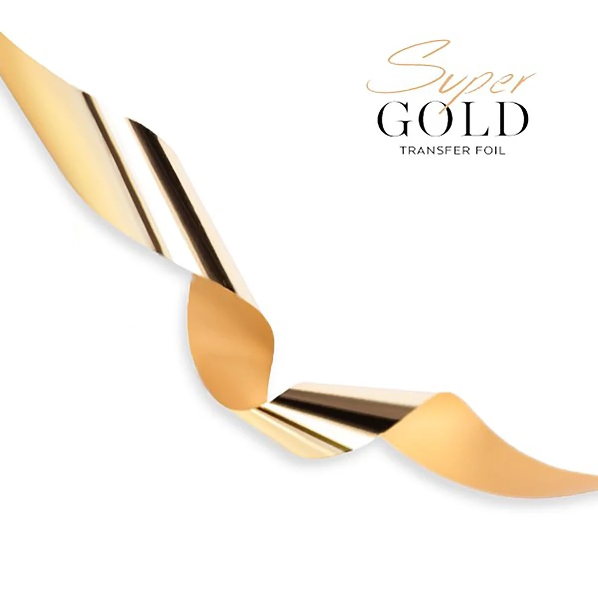 GOLD FOIL