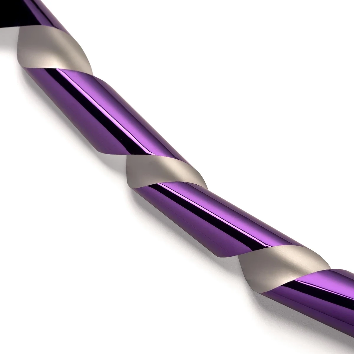 LADY MAGENTA FOIL