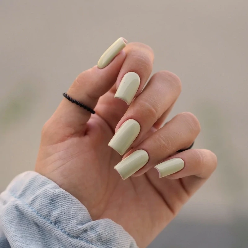 GREEN DRIN - Uv Lakk