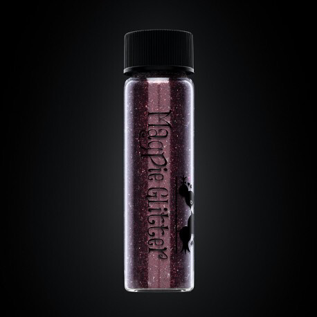 Magpie Glitter // JANUAR BIRTHSTONE