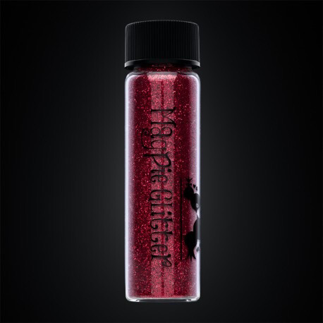 Magpie Glitter // RUBY