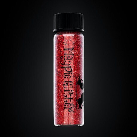 Magpie Glitter // VALENTINA