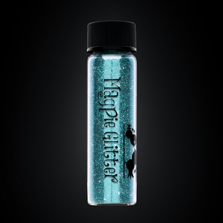 Magpie Glitter // HOLLY
