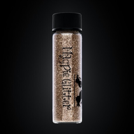 Magpie Glitter // GOLDIE