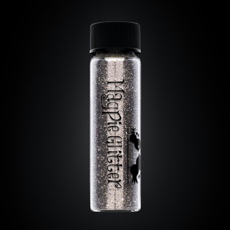 Magpie Glitter // GRACE