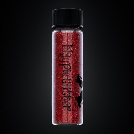Magpie Glitter // SCARLETT