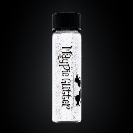 Magpie Glitter // ANGELICA