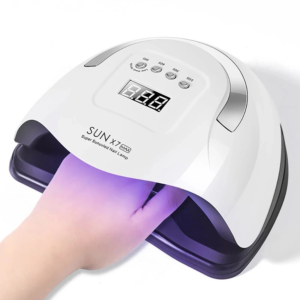 UV Lampa