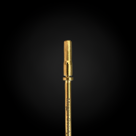 Mini Mandrel Bits // Til Mini Sandpapir ruller