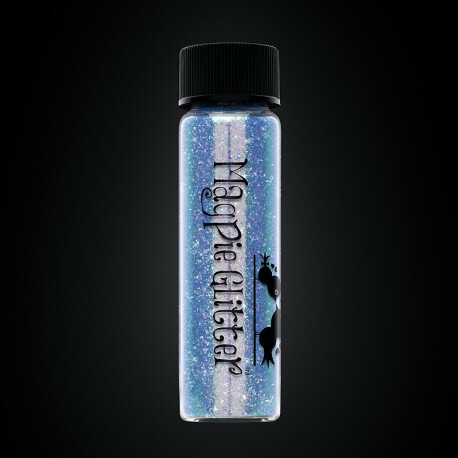 Magpie Glitter // ELSA