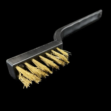 Wire Brush Til Bits