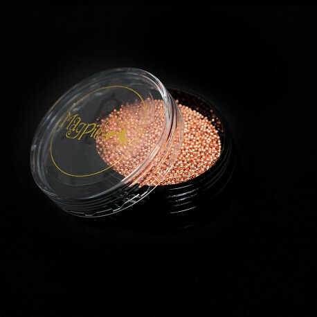 Caviar Beads // KOBBER