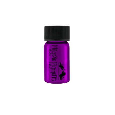 Magpie Neon Powder // FLUER