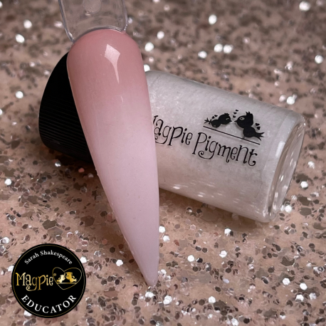 Magpie Powder // BABY
