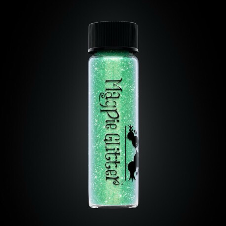 Magpie Glitter // BELL