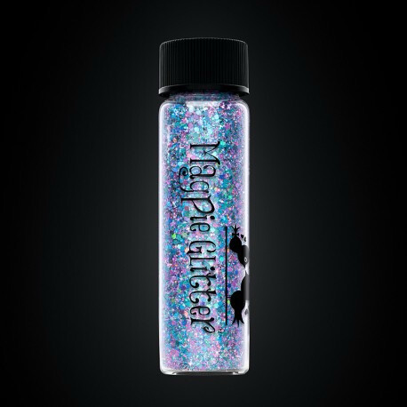 Magpie Glitter // BETH