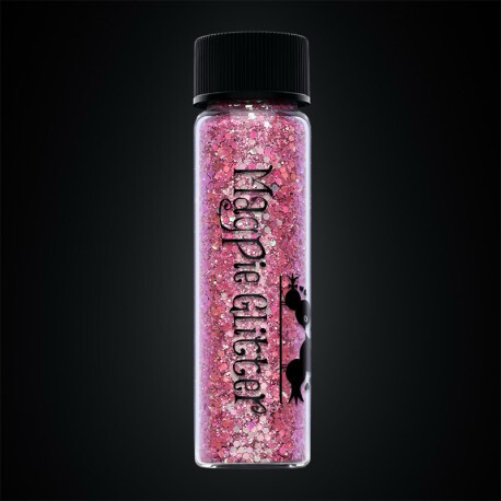 Magpie Glitter // ELEANOR