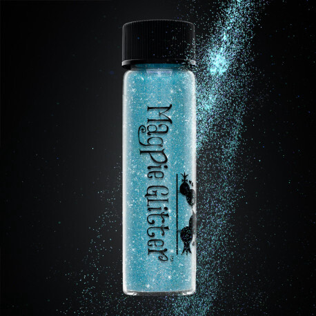 Magpie Glitter // ELSIE