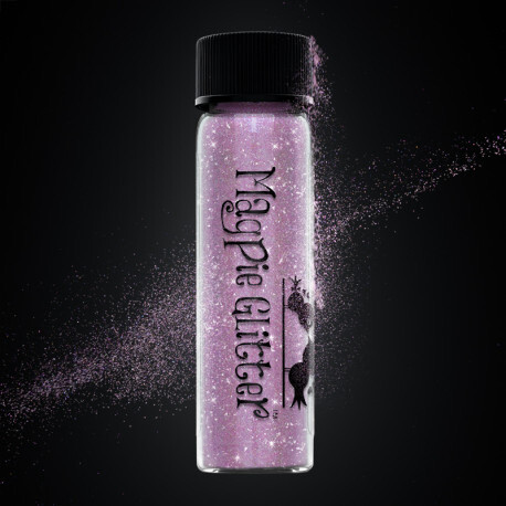 Magpie Glitter // MAISIE