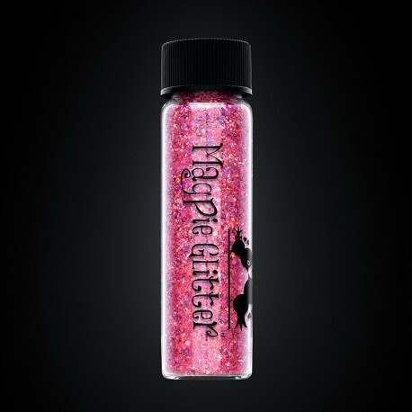 Magpie Glitter // DORIS