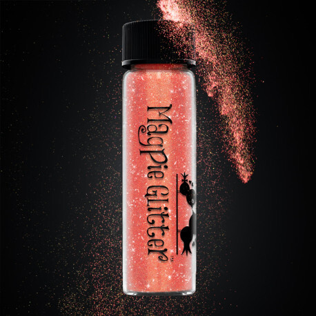 Magpie Glitter // AVA