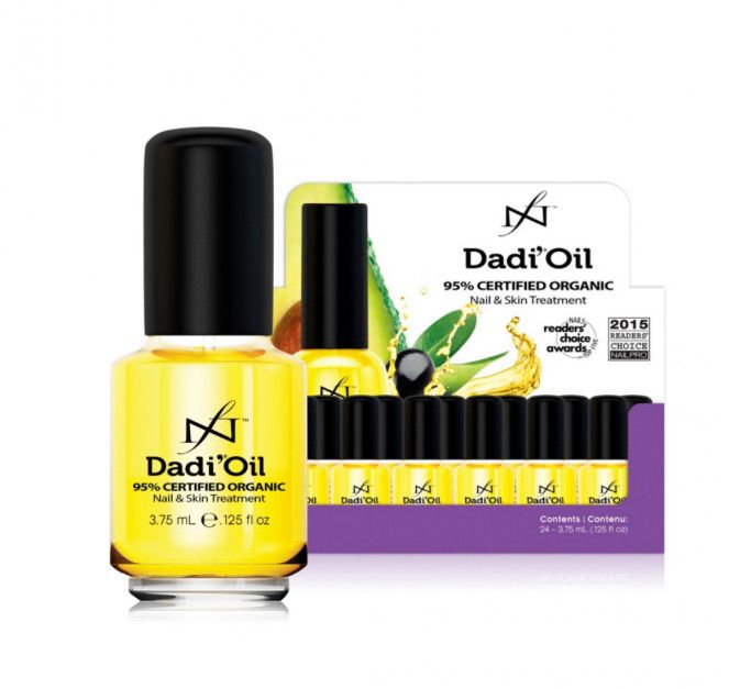 Dadi Oil Citrus // Negla Olju