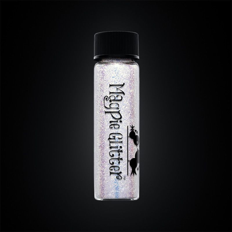 Magpie Glitter // ASTRA