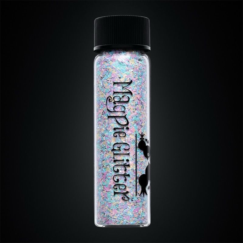 Magpie Glitter // BIRDIE