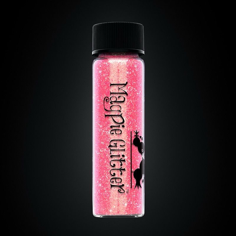 Magpie Glitter // BONNIE